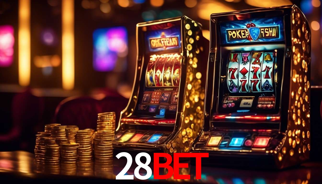 Explorando a Categoria de Eventos em Apostas na 28Bet