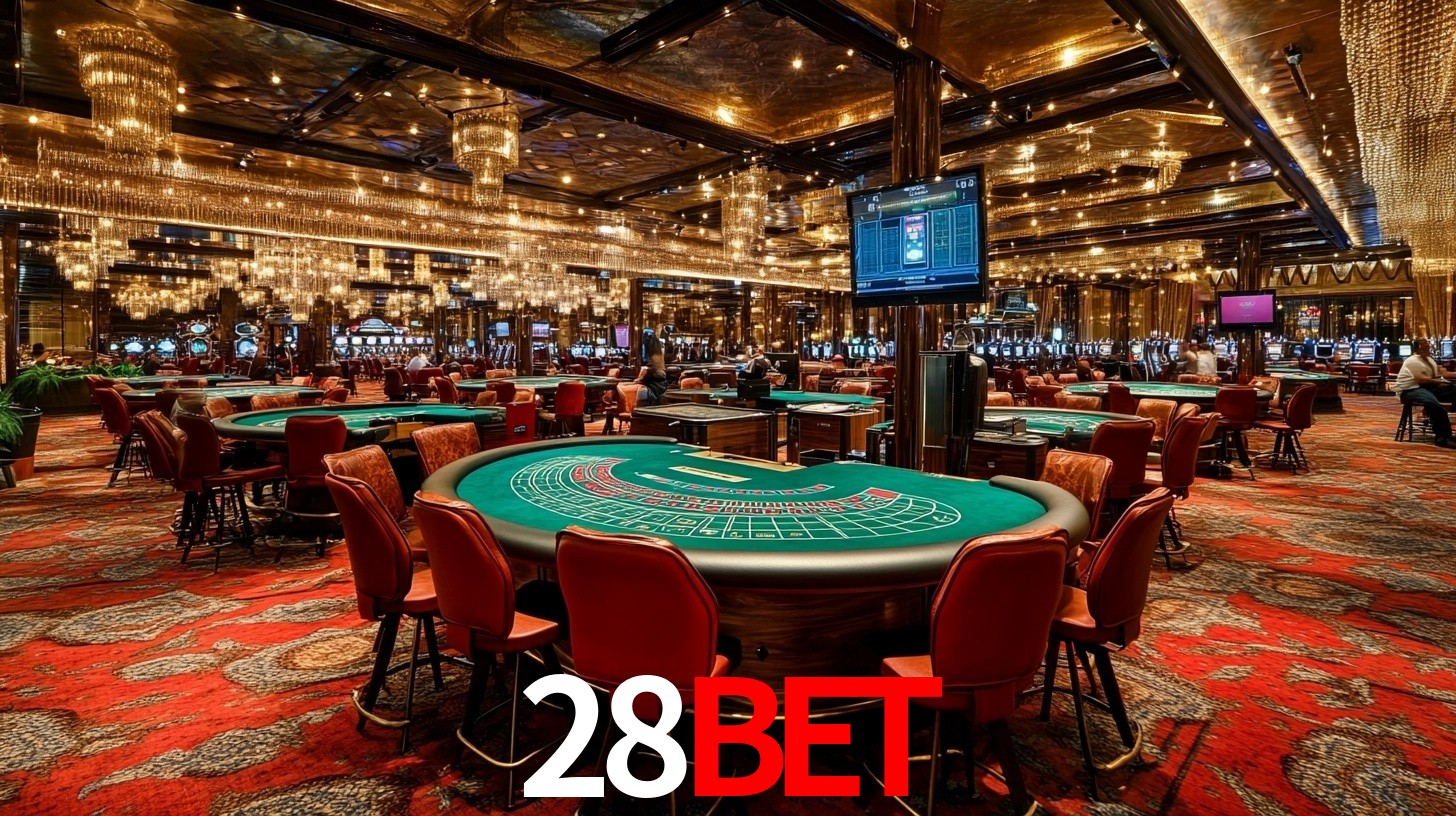 28Bet Plataforma