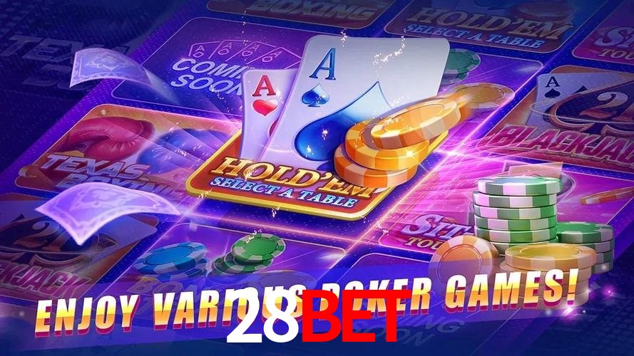 Descubra o Programa VIP da 28Bet: Vantagens Exclusivas para Jogadores