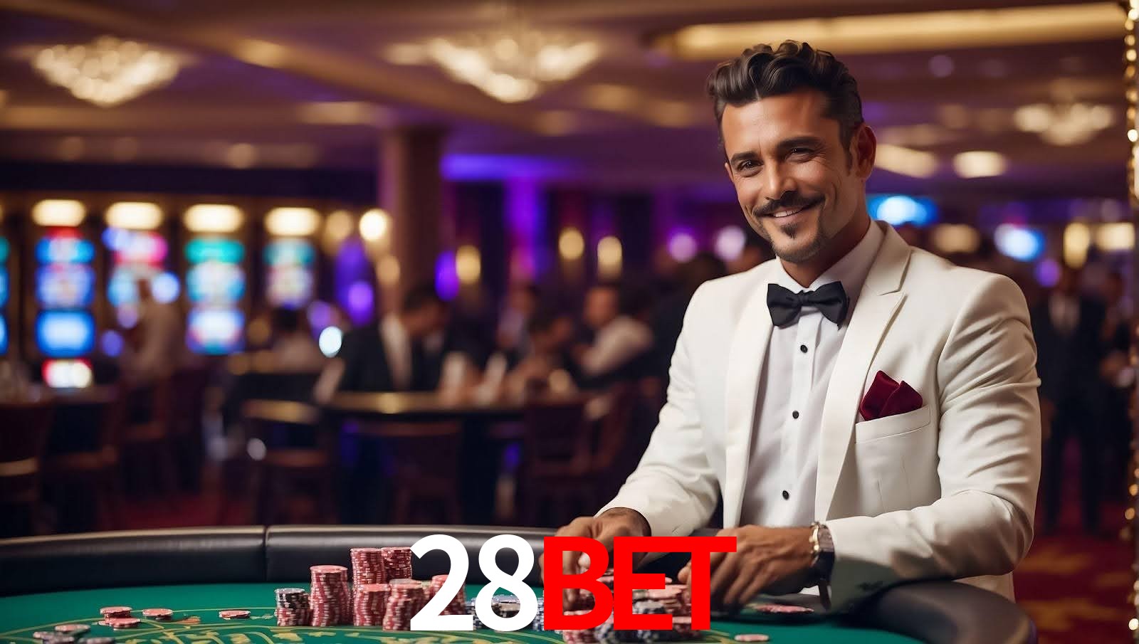 2FA Security 28Bet