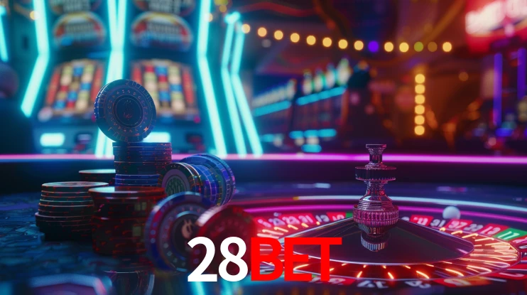 Game Providers 28Bet