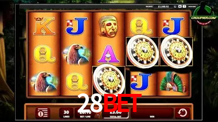 Blackjack Table 28Bet