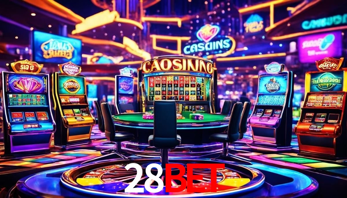 Game Statistics 28Bet