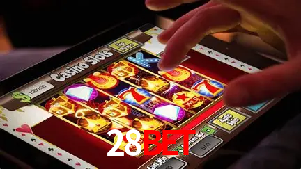 VIP Casino 28Bet