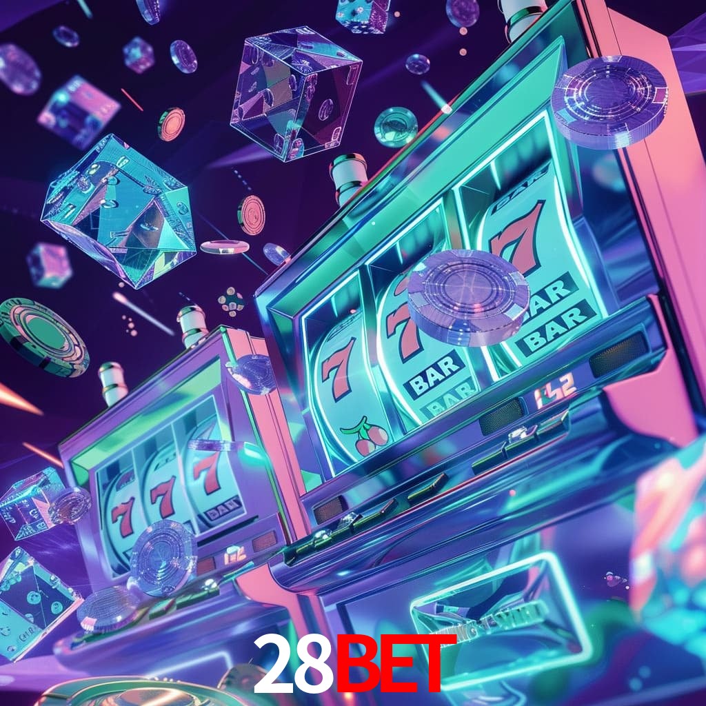 Desvendando o Mundo dos Jogos Virtuais na 28Bet