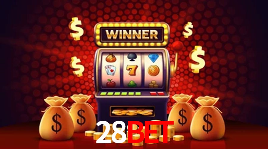 Secure Login 28Bet