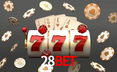 Live Casino 28Bet