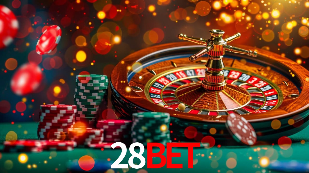 Descubra a Essência do 28Bet: Nossa História e Compromissos