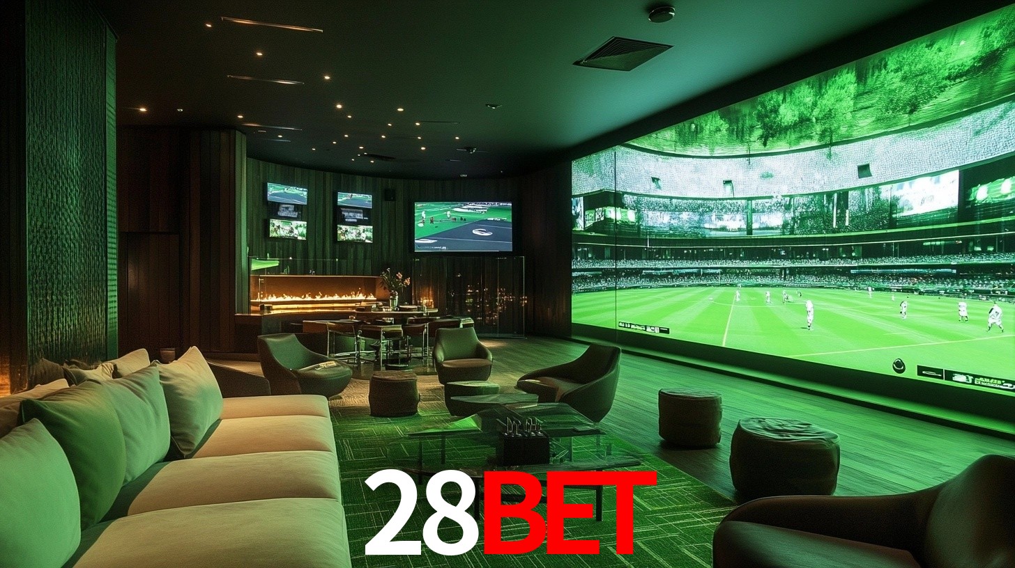 28Bet: Seu Especialista em Apostas Esportivas Brasileiras