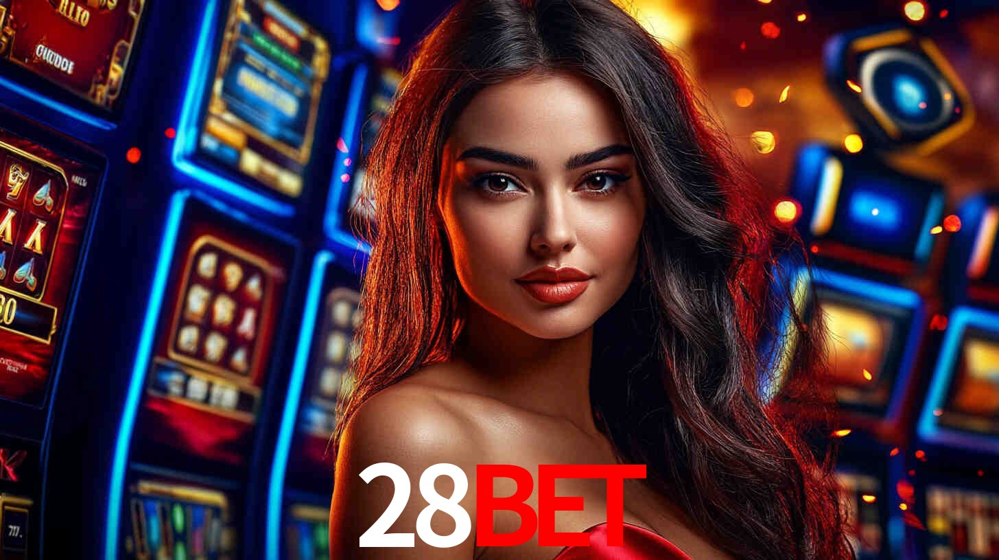 Apostas Esportivas na 28Bet: Um Guia Completo