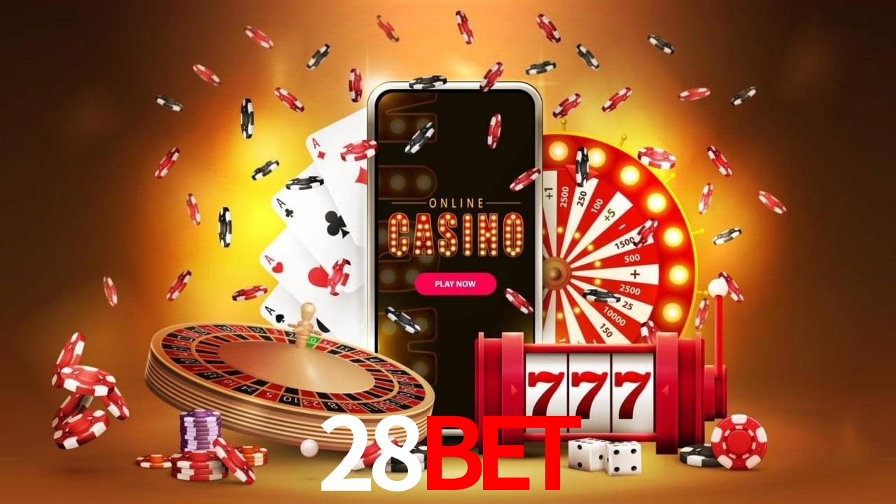 Game Providers 28Bet