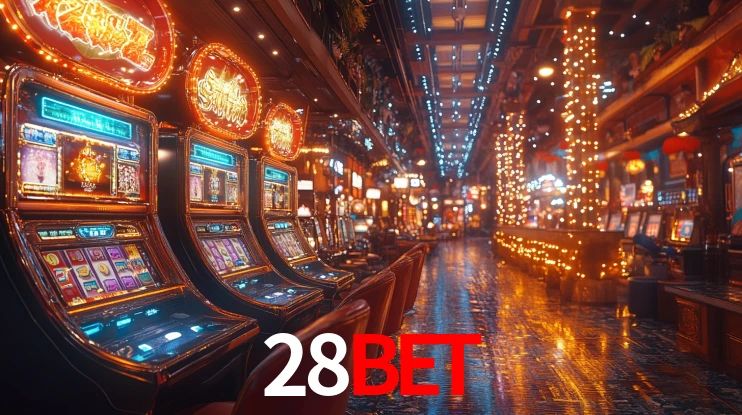 28Bet: Seu Cassino Premiado com Pagamentos Rápidos