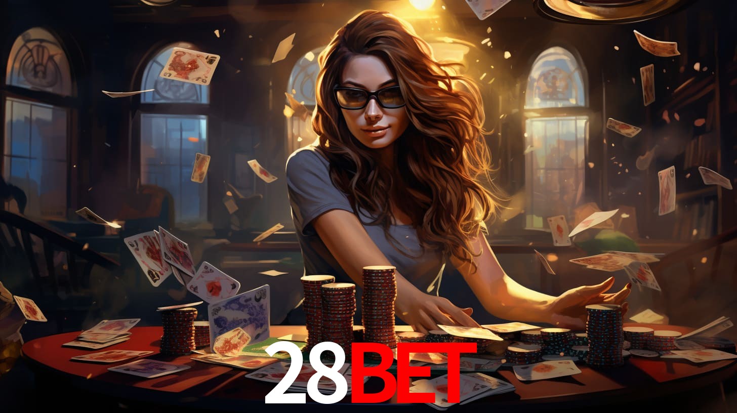 VIP Casino 28Bet