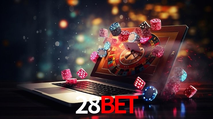 A Experiência Imersiva dos Cassinos Ao Vivo no 28Bet