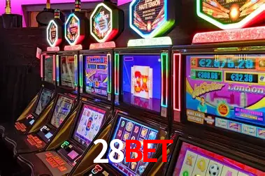 Desvendando o Mundo dos Jogos Virtuais na 28Bet
