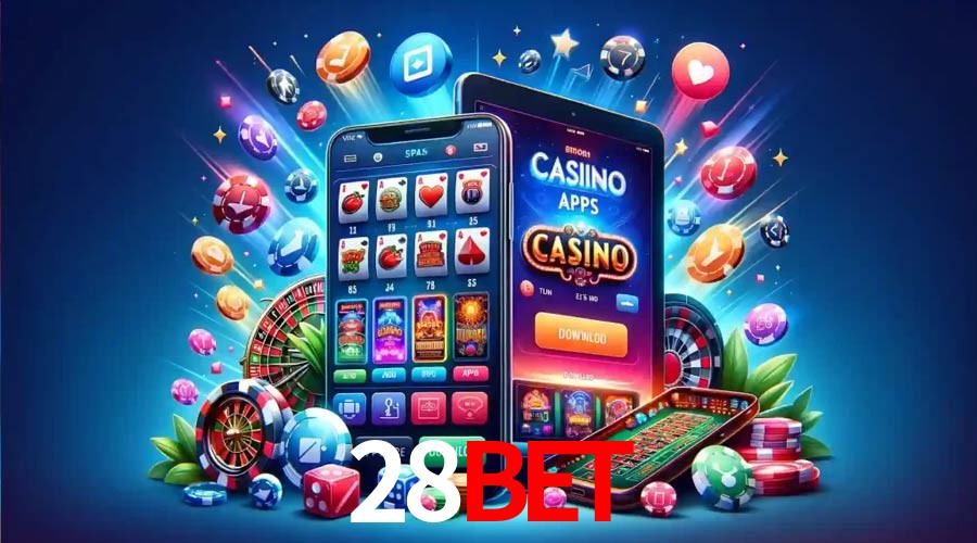 Account Benefits 28Bet