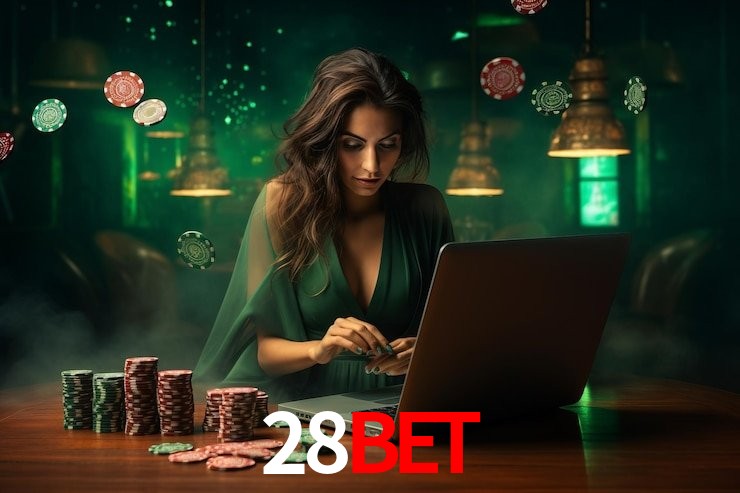 Premium Interface 28Bet