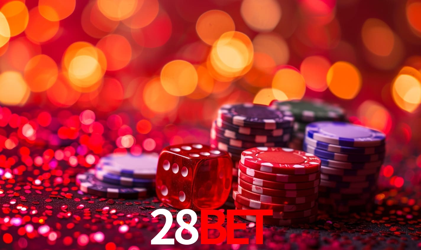 Descubra a Essência do 28Bet: Nossa História e Compromissos